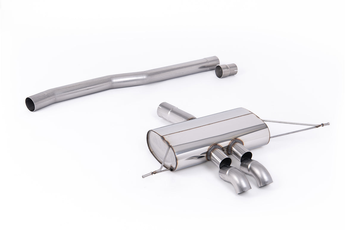 Mini Performance Exhausts
