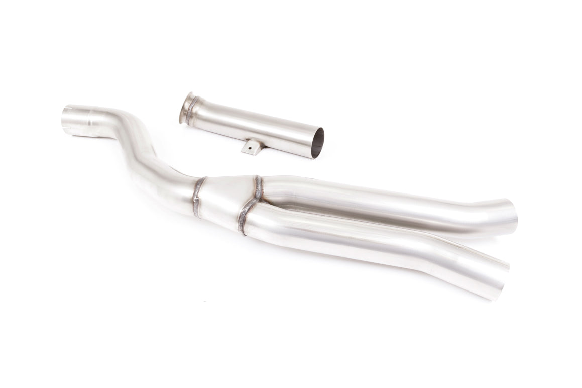 BMW Performance Exhausts
