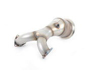 Audi Sq5 3.0 TFSI V6 Turbo Large Bore Downpipe