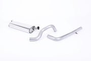Audi A3 1.9 TDI 90 / 100 / 110 / 130 BHP Silencer