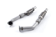 Audi RS4 B7 4.2 V8 Saloon, Avant And Cabriolet Large Bore Downpipe
