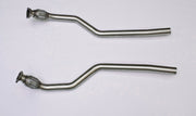 Audi S5 4.2 V8 B8 Coupé (Manual Only) Large Bore Downpipe