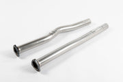 Audi RS3 Sportback S Tronic (8P) Exhaust System