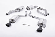 Audi S5 3.0 TFSI B8 Coupé & Cabriolet (S Tronic) Large Bore Downpipe