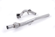 Audi A1 1.4 TFSI S Line 185PS S Tronic Large Bore Downpipe