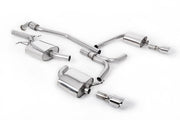 Audi A5 Sportback 2.0 TFSI 2Wd And Quattro Manual Large Bore Downpipe