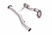Audi TT 180 / 225 Quattro Coupe & Roadster Large Bore Downpipe
