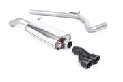 Audi A1 1.4 TFSI S Line 185PS S Tronic Silencer