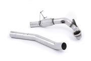 Audi S1 2.0 TFSI Quattro Large Bore Downpipe