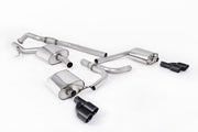 Audi A4 2.0 TFSI S Line B8 (2Wd And Quattro Tiptronic-Only) Saloon & Avant Large Bore Downpipe