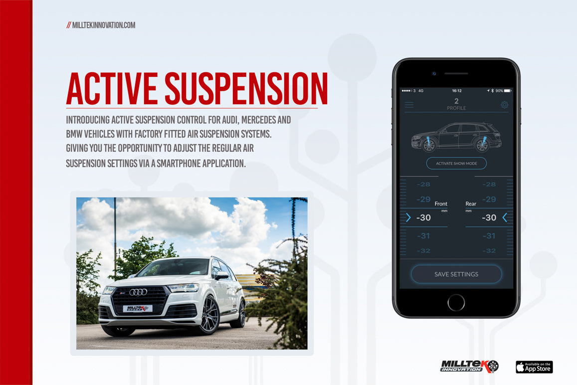 Audi RS6 C7 4.0 TFSI Biturbo Quattro Inc Performance Edition Exhaust System – view 2