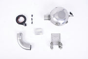 Audi A6 2.0 TDI & 3.0 TDI (Non-Quattro) C7 Exhaust System