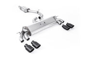 Audi S3 2.0 TFSI Quattro 3-Door 8V.2 (GPF Equipped Models Only) Silencer