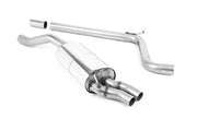 Audi A1 40 TFSI 5 Door 2.0 (207PS) With OPF/GPF Particulate Filter-back