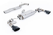 Audi TT Mk3 TTRS 2.5 TFSI Quattro (Non-OPF/GPF Models) Cat-back