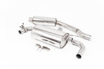 BMW 1 Series M140i 3 & 5 Door (F20 & F21 LCI, OPF Only & None Xdrive) Particulate Filter-back – view 6