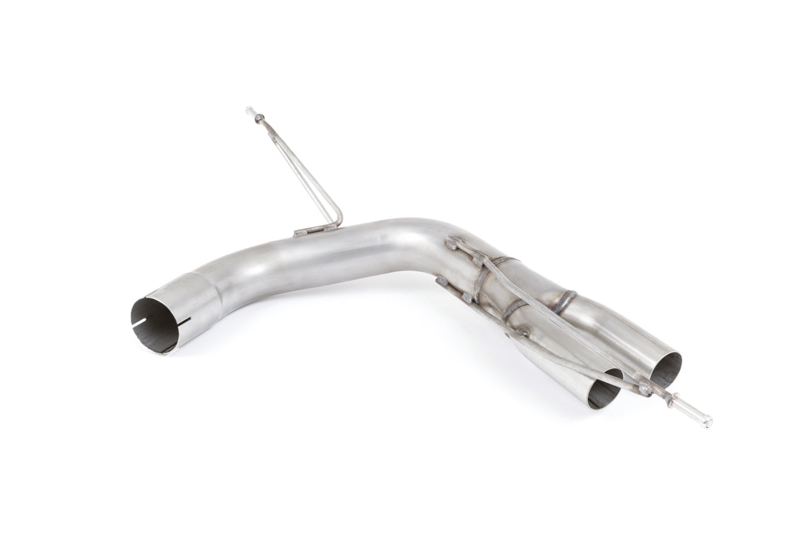BMW 1 Series 120I & 125I (F20 & F21 - B48 Engine Only Inc OPF Models) Cat-back