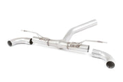 BMW 1 Series 120i & 125i (F20 & F21 - B48 Engine Only Inc OPF Models) Silencer – view 2
