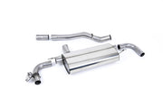 BMW 1 Series M135I Xdrive 5 Door (F40 OPF/GPF Equipped) Particulate Filter-back