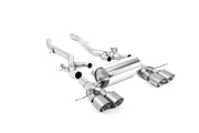 BMW 3 Series G80/G81 M3 & M3 Competition S58 3.0 Turbo (OPF/GPF Equipped Cars Only) Inc Touring & Xdrive Models Exhaust System