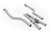 BMW 8 Series M8 & M8 Competition 4.4L V8 Twin Turbo F93 Gran Coupe Lci (OPF/GPF Equipped Cars Only) GPF/OPF Bypass