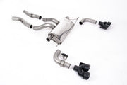 BMW 2 Series M240I Coupé (G42 Xdrive OPF/GPF Models Only) Particulate Filter-back