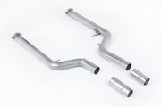 BMW X3 X3M / X3M Comp (G01) 3.0 (With OPF/GPF S58 Engine - Lci Only) GPF/OPF Bypass