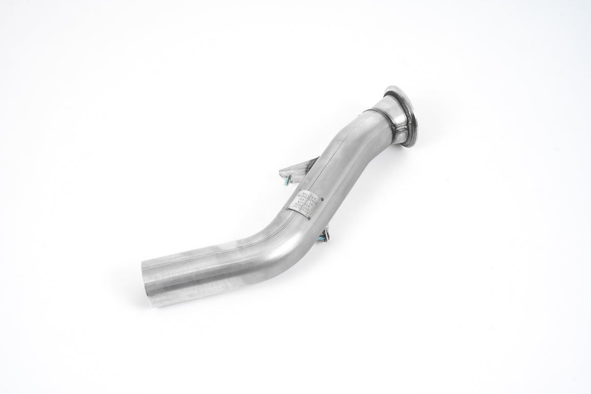 BMW 3 Series F30 328I M Sport Automatic (Without Tow Bar, None Xdrive & N20 Engine Only) Large Bore Downpipe