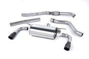 BMW 2 Series M235I Coupé (F22) (None Xdrive) Exhaust System