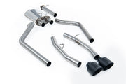 Ram 1500 5.7L Hemi V8 (5Th Gen) Exhaust System