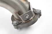 Ford Focus Mk2 ST 225 Large Bore Downpipe