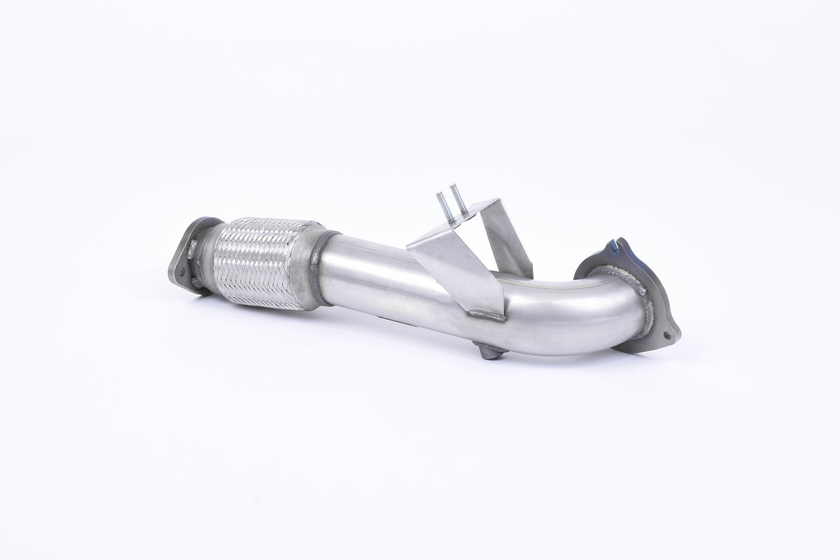 Ford Fiesta Mk7/Mk7.5 ST 1.6 Litre Ecoboost 182PS & St200 Large Bore Downpipe