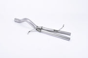 Ford Fiesta Mk7/Mk7.5 ST 1.6 Litre Ecoboost 182PS & St200 Silencer