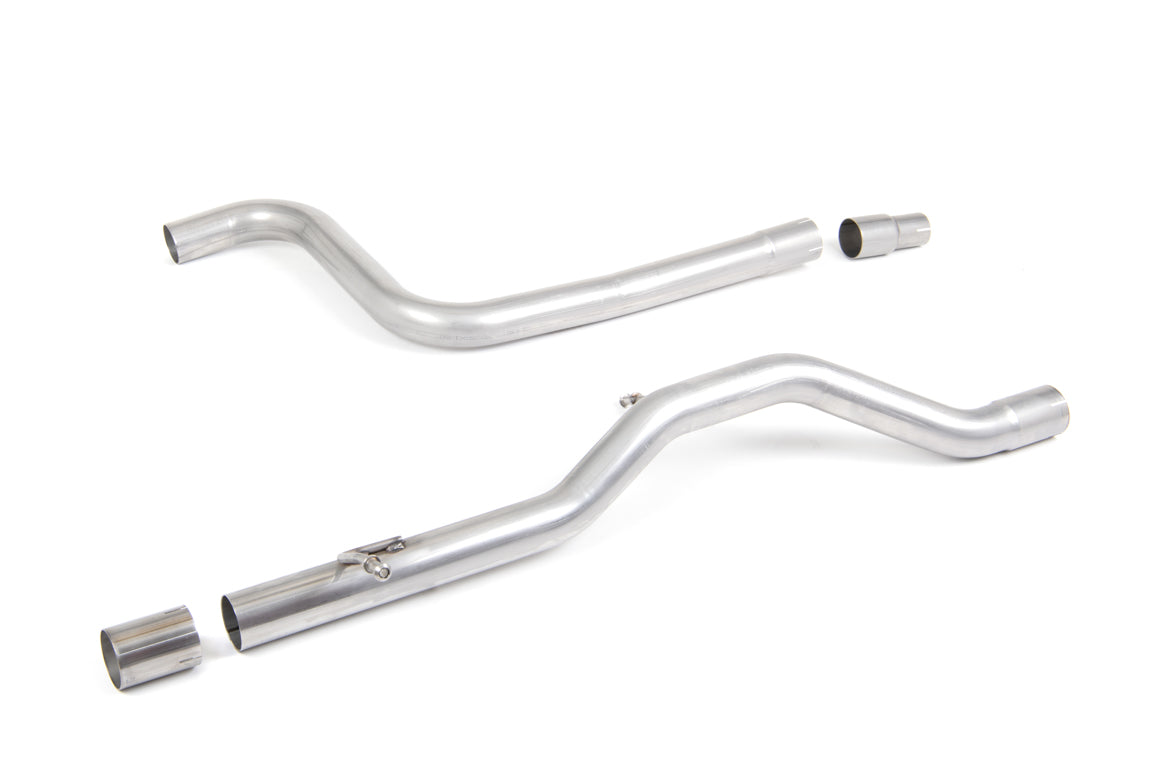 Ford Fiesta MK8 1.0T Ecoboost ST-Line 3 & 5 Door (100PS & 125PS OPF/GPF Models Only) Particulate Filter-back – view 2