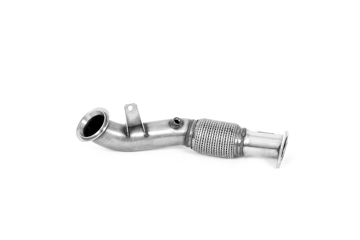 Ford Fiesta Mk8 ST 1.5 Ecoboost 200PS (Pre Sept 2020 Models Only) Large Bore Downpipe