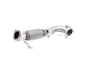 Ford Focus Mk4 ST 2.3-Litre Ecoboost Hatch (OPF/GPF Equipped) Large Bore Downpipe