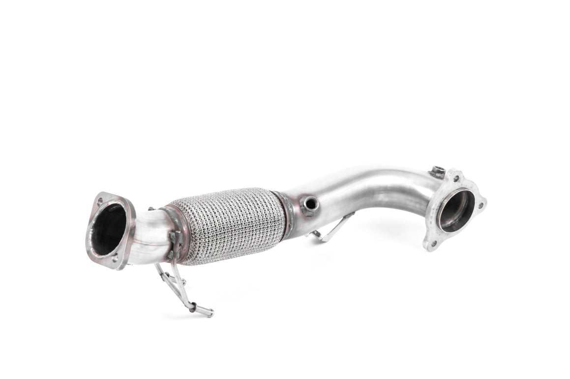 Ford Focus Mk4 ST 2.3-Litre Ecoboost Hatch (OPF/GPF Equipped) Large Bore Downpipe