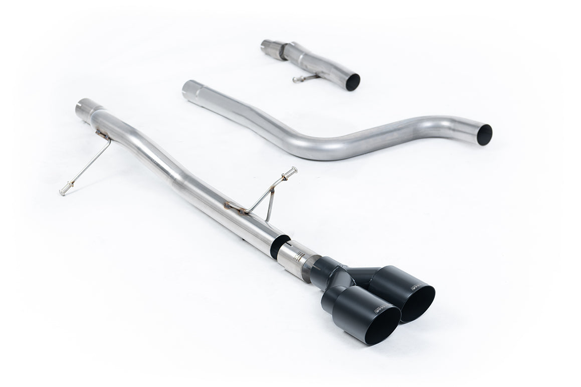 Ford Fiesta MK8 1.0T Ecoboost ST-Line 3 & 5 Door (155PS Hybrid OPF/GPF Models Only) Particulate Filter-back – view 7