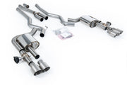 Ford Mustang 2.3 Ecoboost (S650 Fastback) Accessories