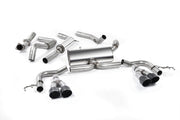 Honda Civic Type R Fk2 Turbocharged 2.0 Litre I-Vtec (RHD Models Only) Exhaust System