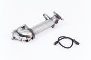 Honda Civic Type R Fk2 Turbocharged 2.0 Litre I-Vtec (RHD Models Only) Large Bore Downpipe