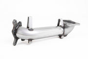 Honda Civic Type R Fk8 2.0 I-Vtec (Both OPF/GPF & Non OPF/GPF Models) Large Bore Downpipe