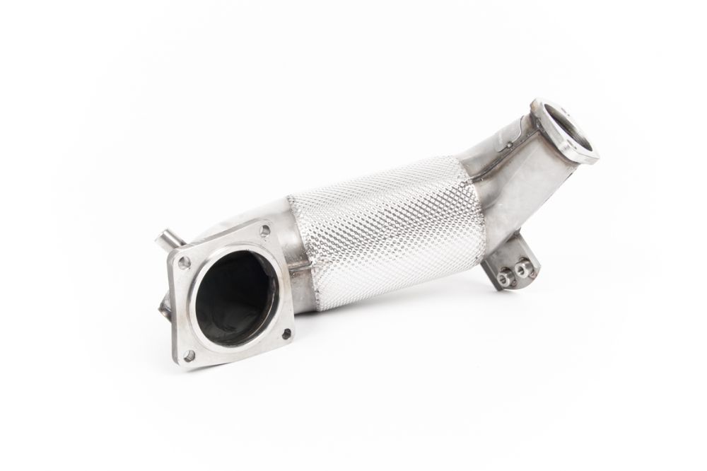 Hyundai I30 N Performance 2.0 T-Gdi (275PS - Non-OPF Models Only) Large Bore Downpipe