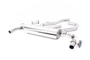 Hyundai I30 N Performance 2.0 T-Gdi (275PS - OPF/GPF Models Only) Particulate Filter-back