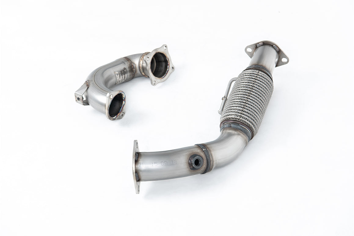 Hyundai I20 N 1.6 T-Gdi 204PS (OPF/GPF Equipped Cars Only) Large Bore Downpipe