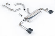 Hyundai I30 N Performance 2.0 T-Gdi (280PS - Facelift OPF/GPF Models Only) Particulate Filter-back
