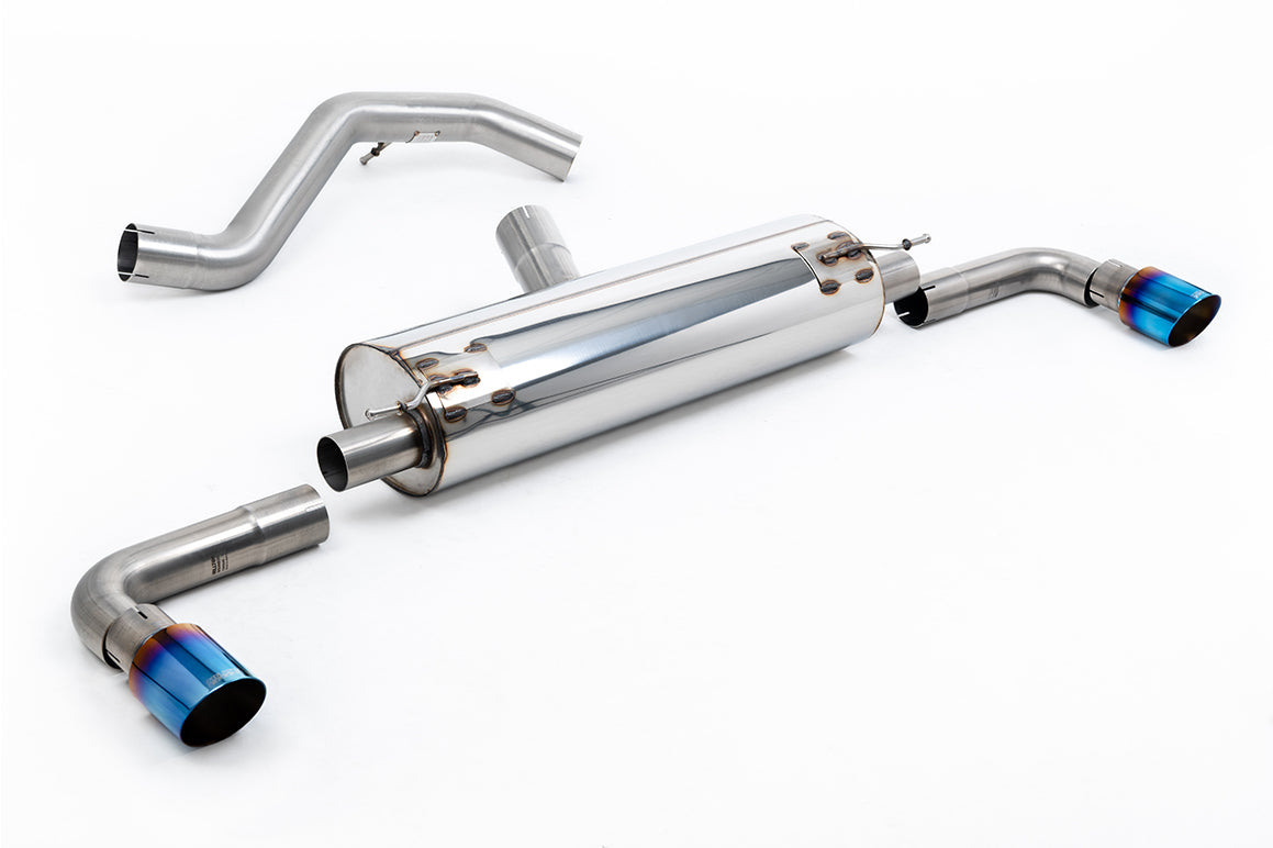 Ineos Grenadier B58 3.0 I6 Turbo Petrol Particulate Filter-back – view 8