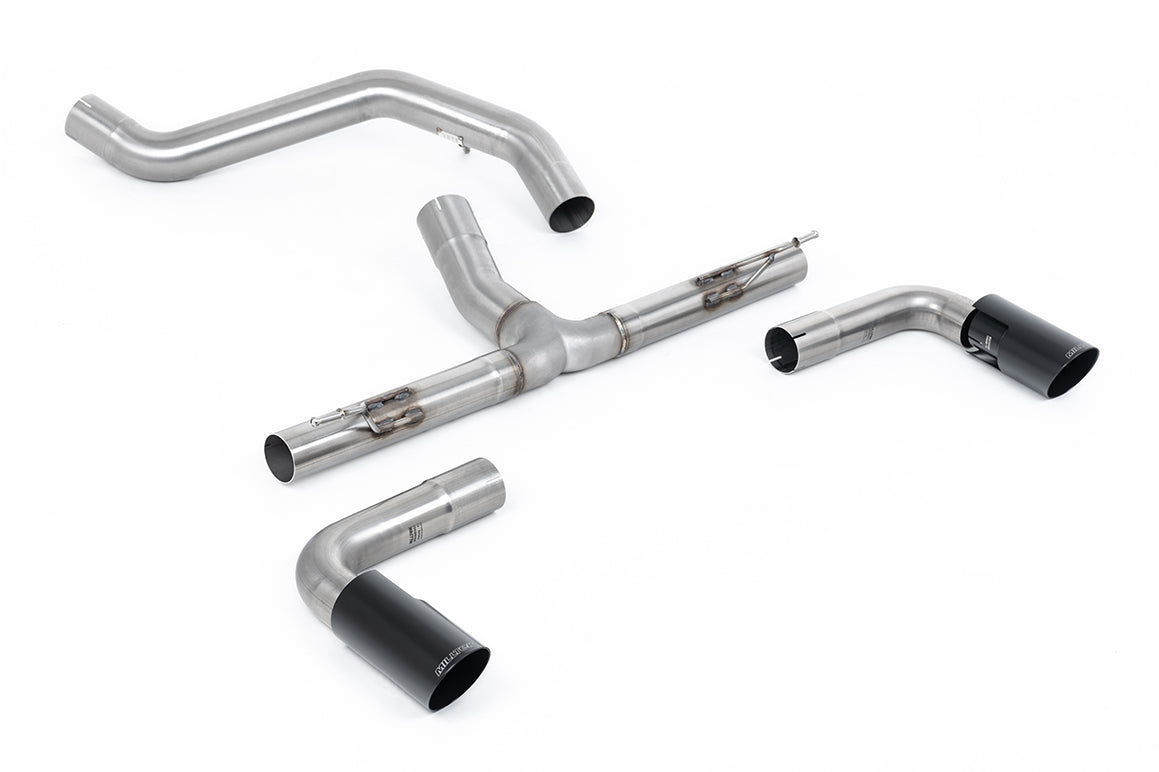 Ineos Grenadier B58 3.0 I6 Turbo Petrol Particulate Filter-back – view 6