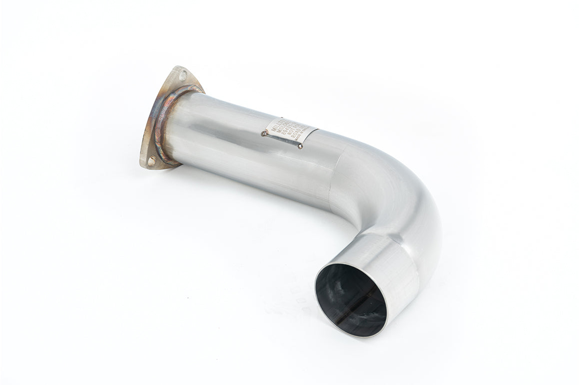 Lotus Emira 3.5L V6 Supercharged GPF/OPF Bypass
