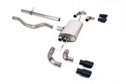 Land Rover Defender 110 2.0 I4 P300 & P400E (OPF/GPF And Non-OPF/GPF Equipped Vehicle Compatible) Particulate Filter-back